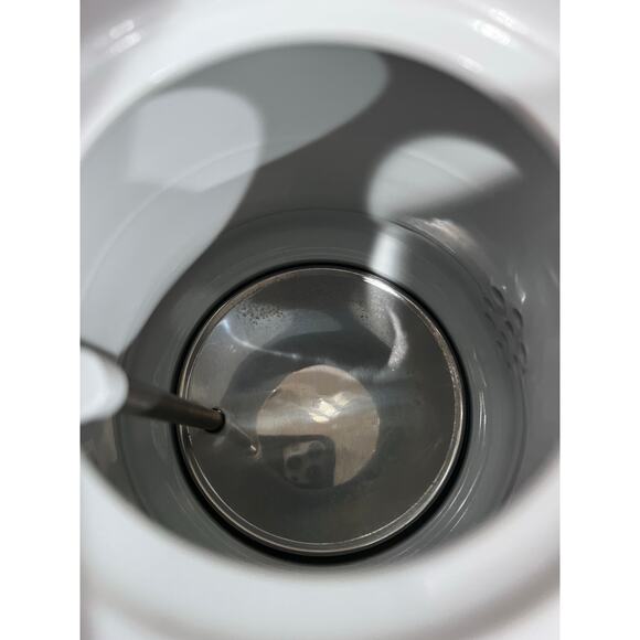 Bella Ceramic Electric Kettle Blue White Moroccan 1.5L Model KE17397 Tested Work - Picture 5 of 12